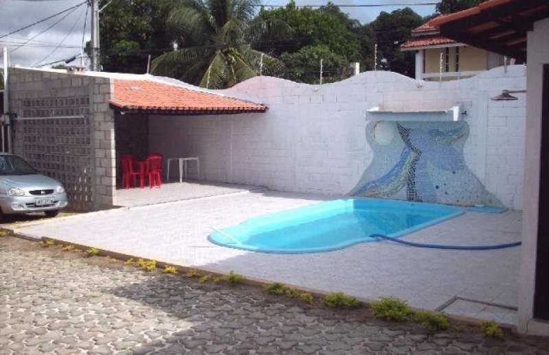 Casa de Condomínio à venda com 2 quartos, 108m² - Foto 13