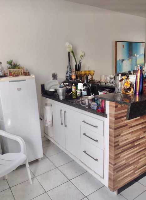 Casa de Condomínio à venda com 4 quartos, 161m² - Foto 5