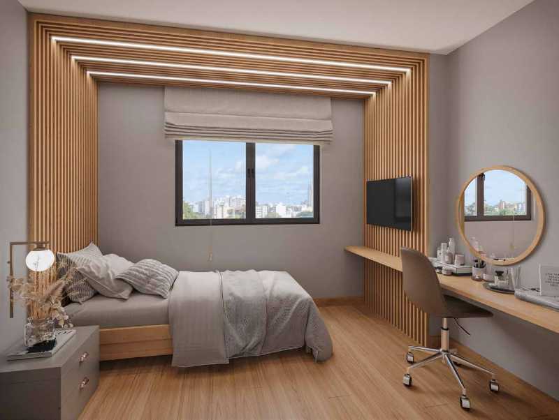 Apartamento à venda com 3 quartos, 133m² - Foto 16