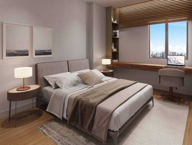 Apartamento à venda com 3 quartos, 133m² - Foto 17