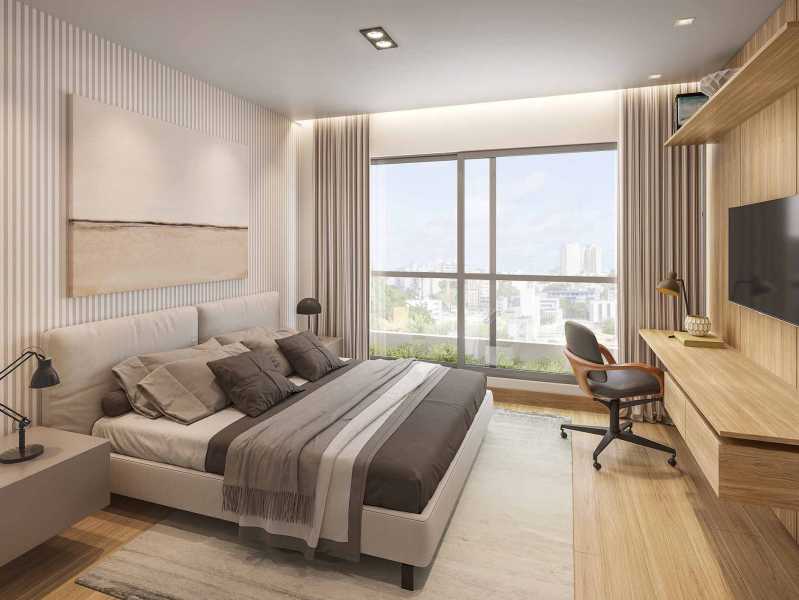 Apartamento à venda com 3 quartos, 133m² - Foto 18