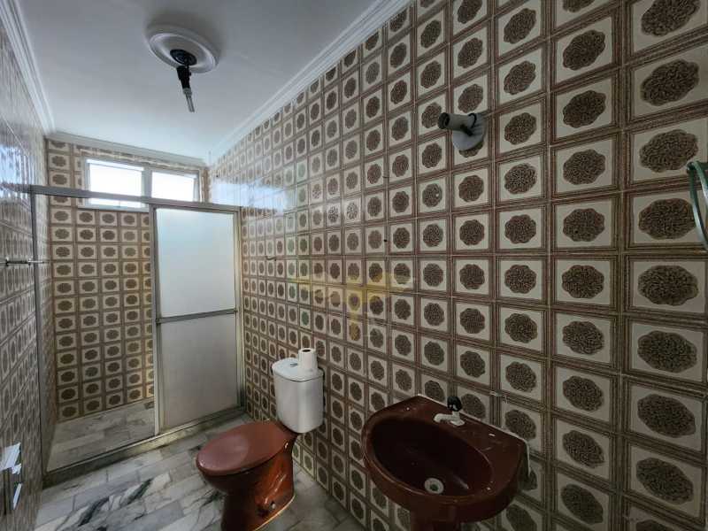 Apartamento à venda com 3 quartos, 100m² - Foto 6