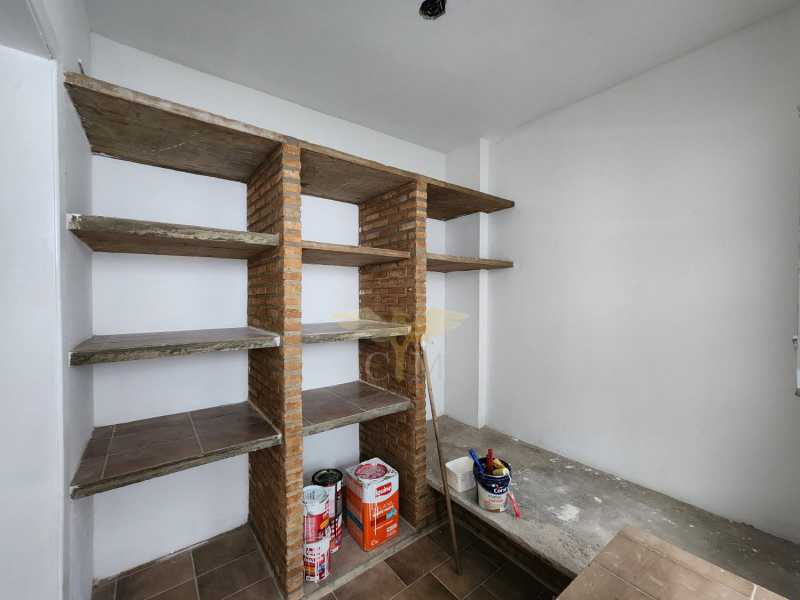 Apartamento à venda com 3 quartos, 100m² - Foto 13