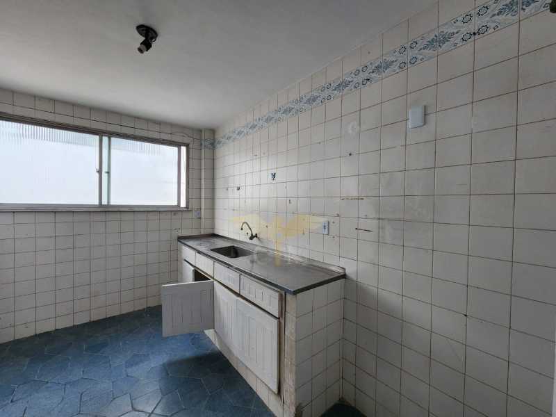 Apartamento à venda com 3 quartos, 100m² - Foto 12