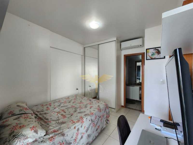 Apartamento à venda com 1 quarto, 57m² - Foto 12