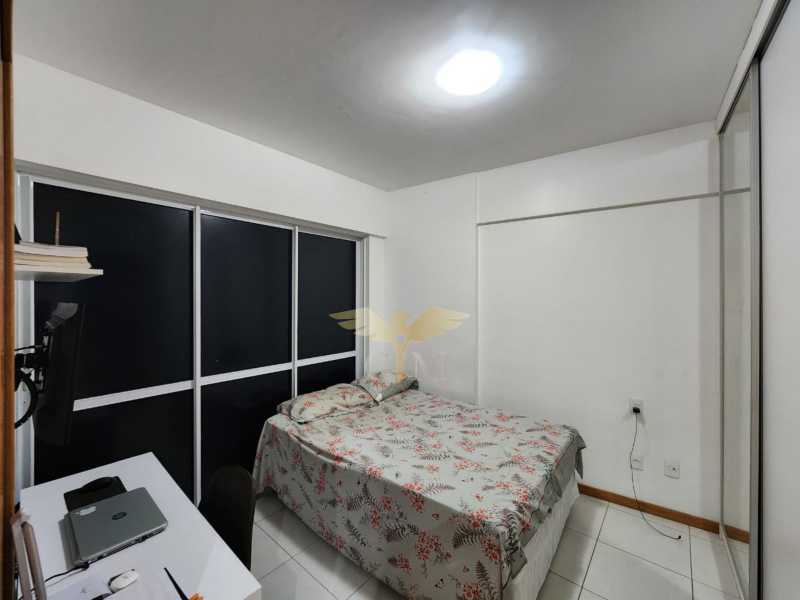 Apartamento à venda com 1 quarto, 57m² - Foto 13