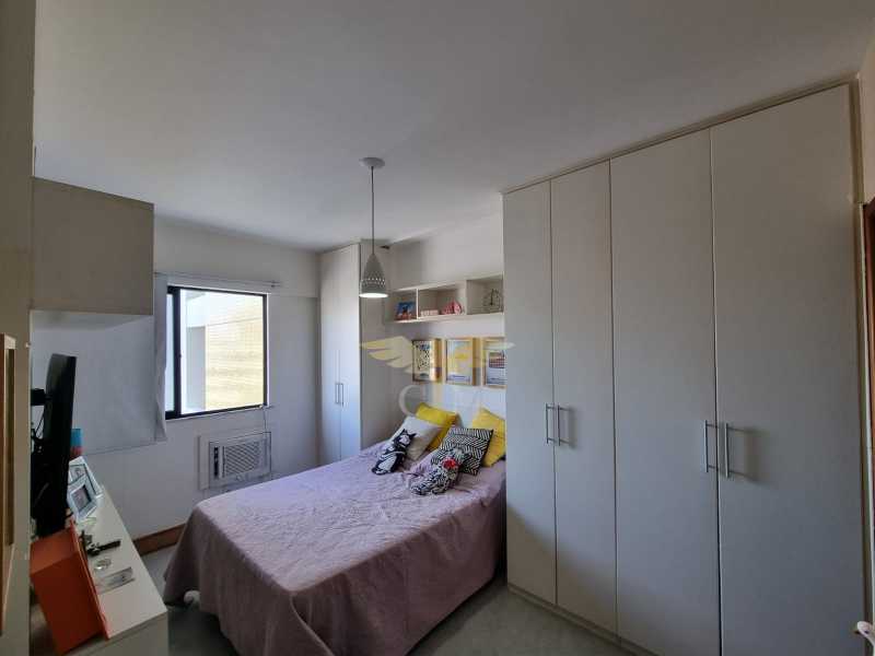 Apartamento à venda com 1 quarto, 57m² - Foto 14