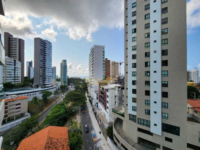 Apartamento à venda com 1 quarto, 57m² - Foto 15