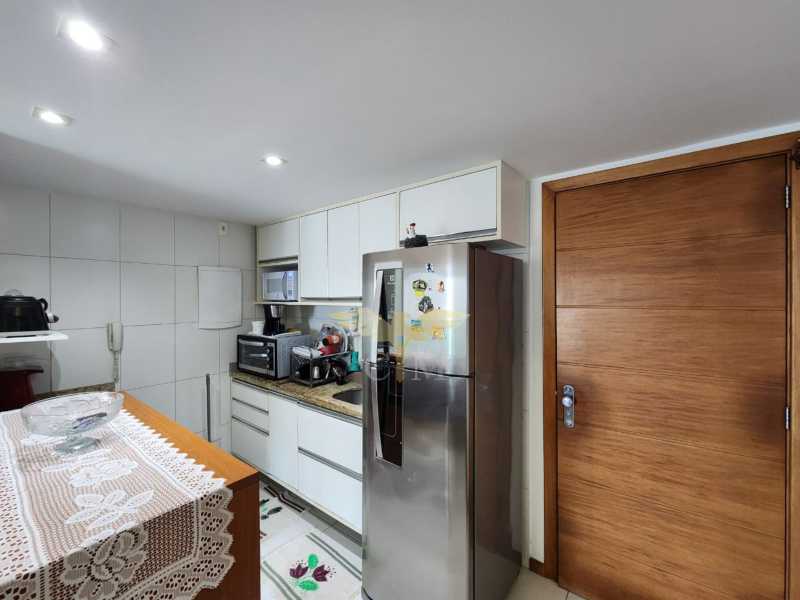 Apartamento à venda com 1 quarto, 57m² - Foto 16