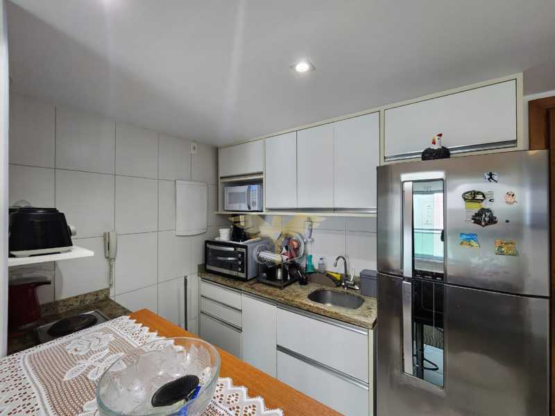 Apartamento à venda com 1 quarto, 57m² - Foto 17