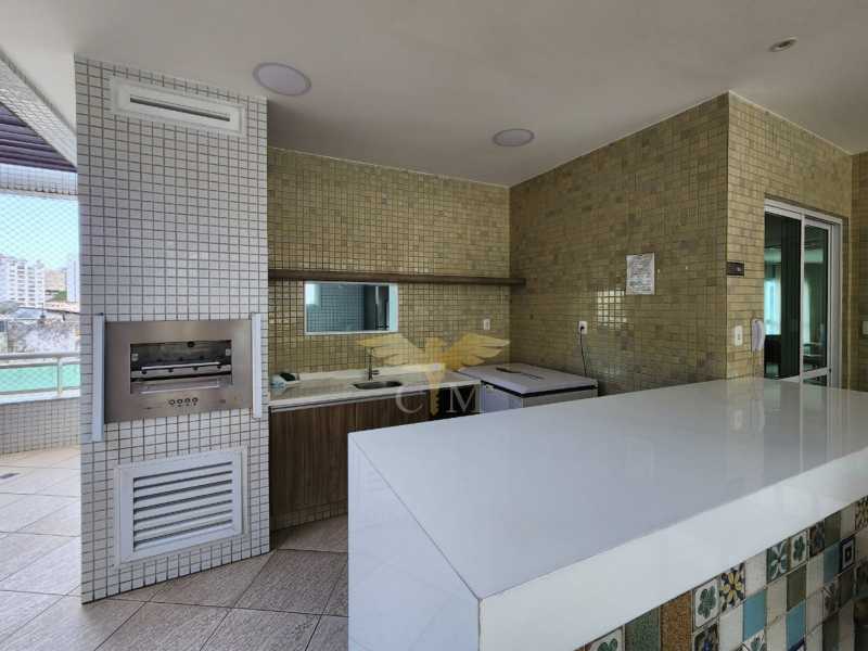 Apartamento à venda com 1 quarto, 57m² - Foto 21