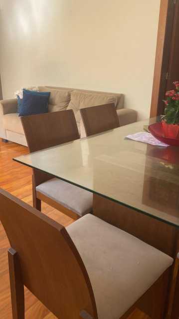 Apartamento à venda com 3 quartos, 98m² - Foto 2