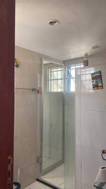 Apartamento à venda com 3 quartos, 98m² - Foto 4