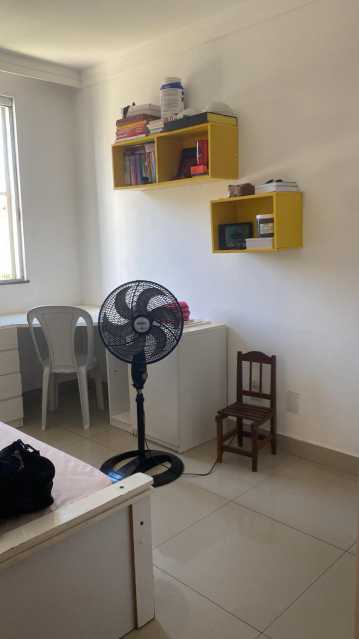 Apartamento à venda com 3 quartos, 98m² - Foto 3