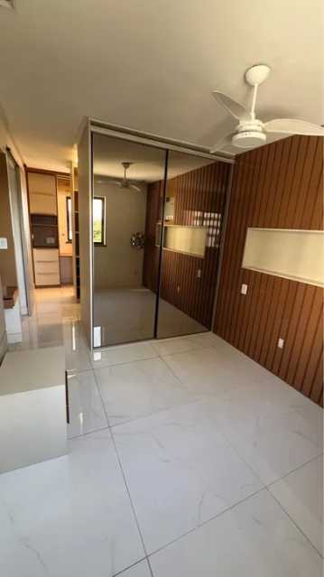 Apartamento à venda com 2 quartos, 90m² - Foto 3