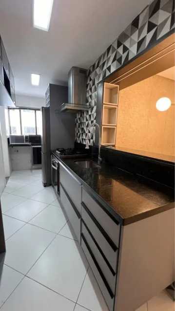 Apartamento à venda com 2 quartos, 90m² - Foto 10