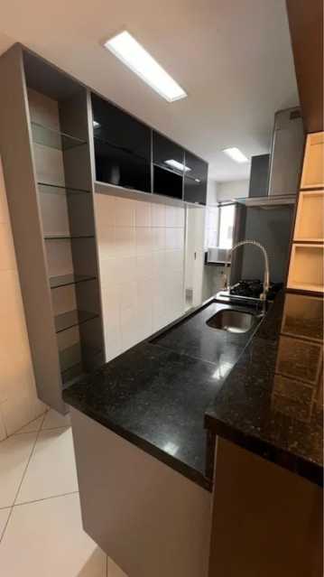 Apartamento à venda com 2 quartos, 90m² - Foto 12