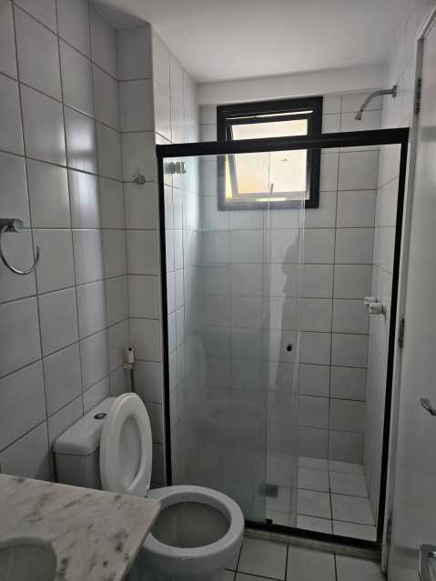 Apartamento à venda com 2 quartos, 57m² - Foto 4