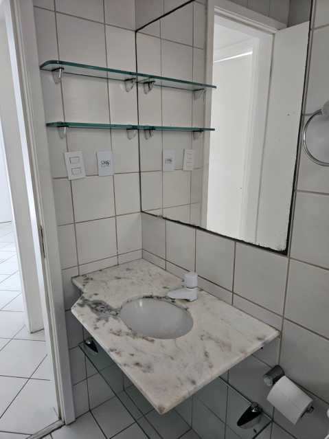 Apartamento à venda com 2 quartos, 57m² - Foto 5