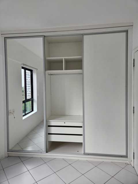 Apartamento à venda com 2 quartos, 57m² - Foto 7