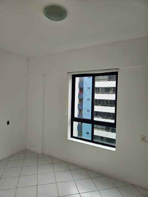 Apartamento à venda com 2 quartos, 57m² - Foto 8