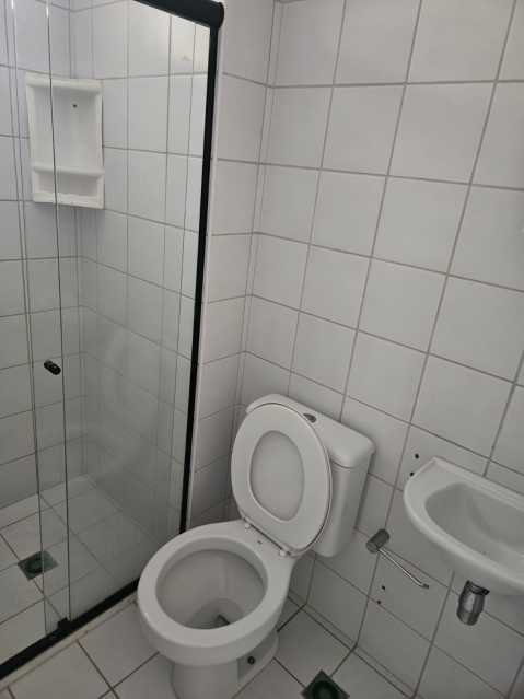 Apartamento à venda com 2 quartos, 57m² - Foto 10