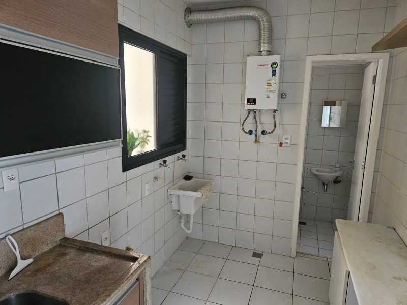 Apartamento à venda com 2 quartos, 57m² - Foto 14