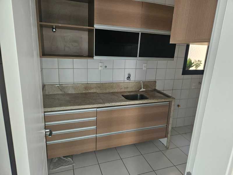 Apartamento à venda com 2 quartos, 57m² - Foto 11