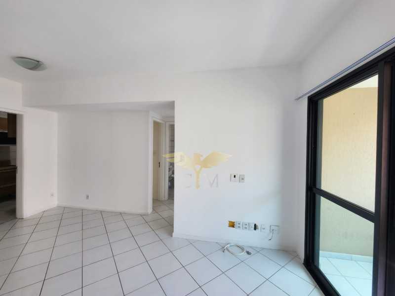 Apartamento à venda com 2 quartos, 57m² - Foto 3