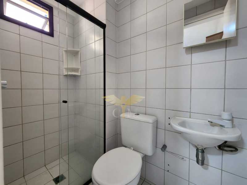 Apartamento à venda com 2 quartos, 57m² - Foto 8