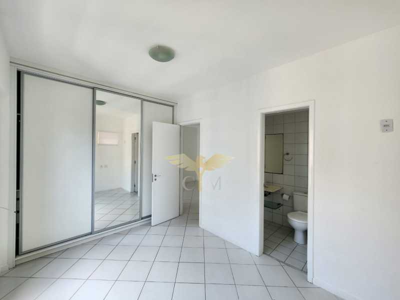 Apartamento à venda com 2 quartos, 57m² - Foto 11