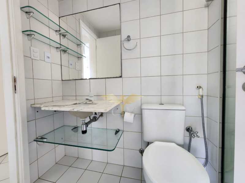 Apartamento à venda com 2 quartos, 57m² - Foto 12