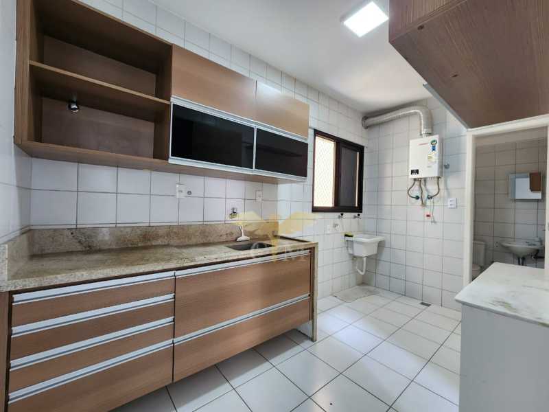 Apartamento à venda com 2 quartos, 57m² - Foto 13