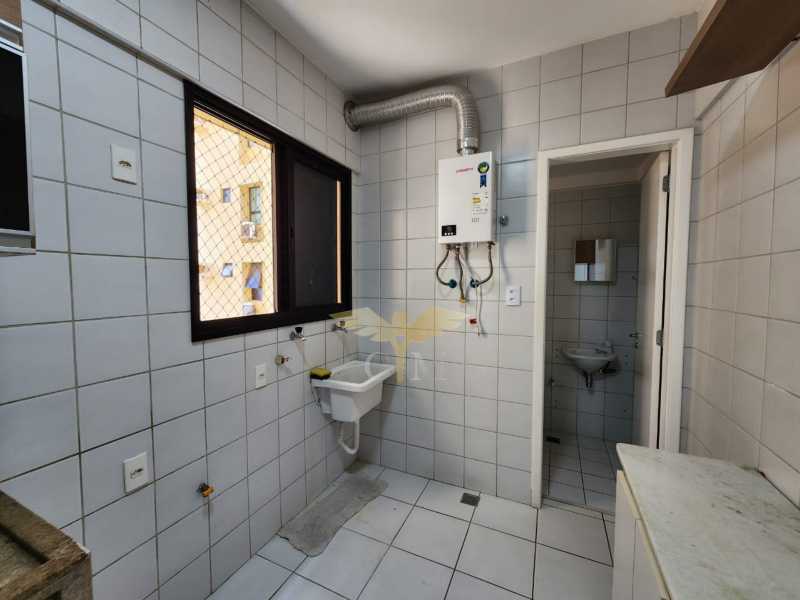 Apartamento à venda com 2 quartos, 57m² - Foto 15