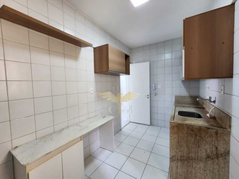 Apartamento à venda com 2 quartos, 57m² - Foto 14