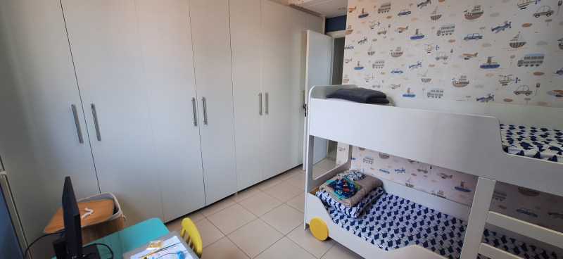 Apartamento à venda com 3 quartos, 155m² - Foto 16