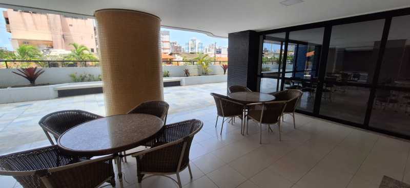 Apartamento à venda com 3 quartos, 155m² - Foto 24