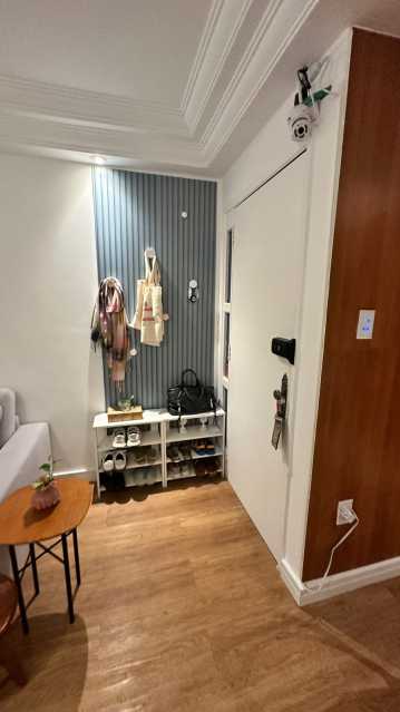 Apartamento à venda com 2 quartos, 78m² - Foto 2