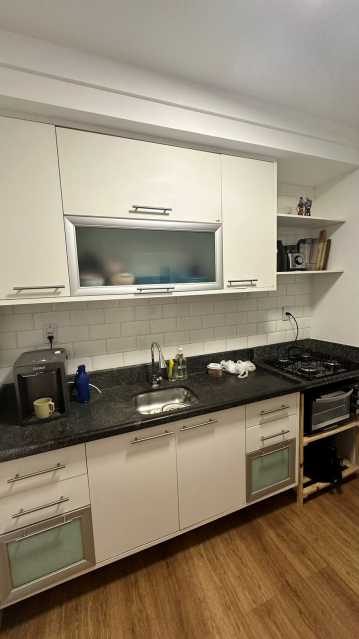 Apartamento à venda com 2 quartos, 78m² - Foto 5