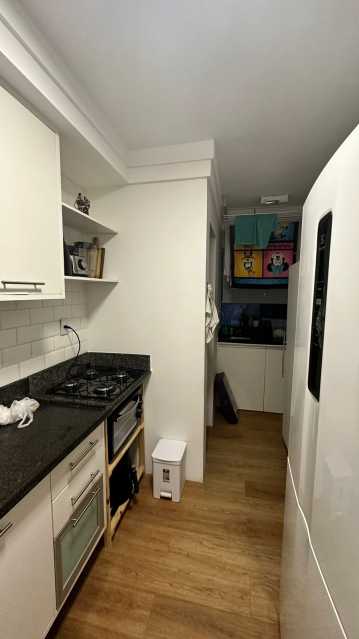 Apartamento à venda com 2 quartos, 78m² - Foto 6