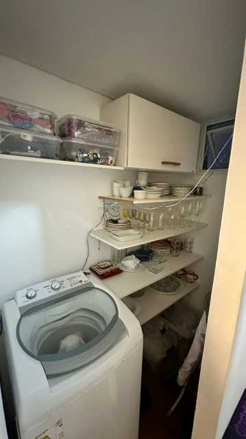 Apartamento à venda com 2 quartos, 78m² - Foto 8