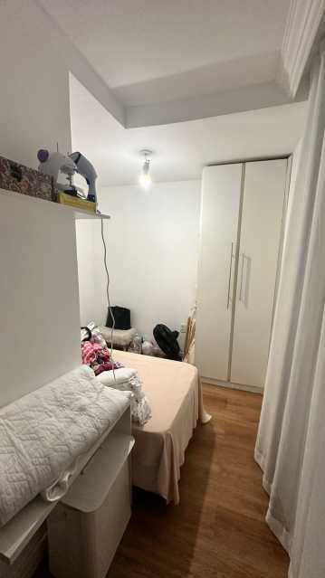 Apartamento à venda com 2 quartos, 78m² - Foto 4