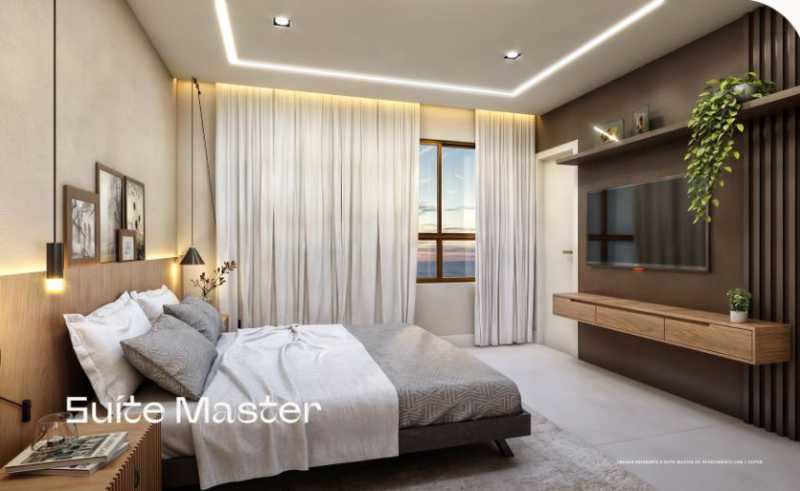 Apartamento à venda com 3 quartos, 95m² - Foto 6