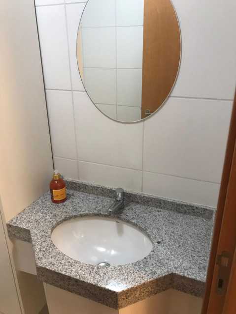 Conjunto Comercial-Sala à venda, 34m² - Foto 11