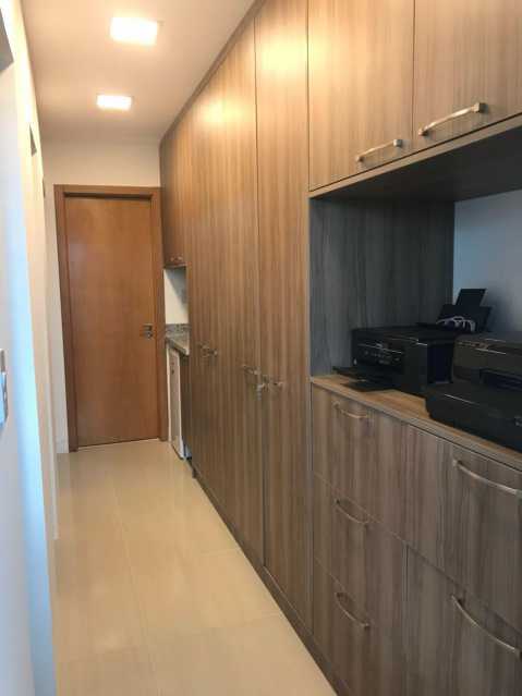 Conjunto Comercial-Sala à venda, 34m² - Foto 2