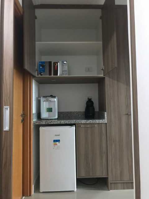 Conjunto Comercial-Sala à venda, 34m² - Foto 10