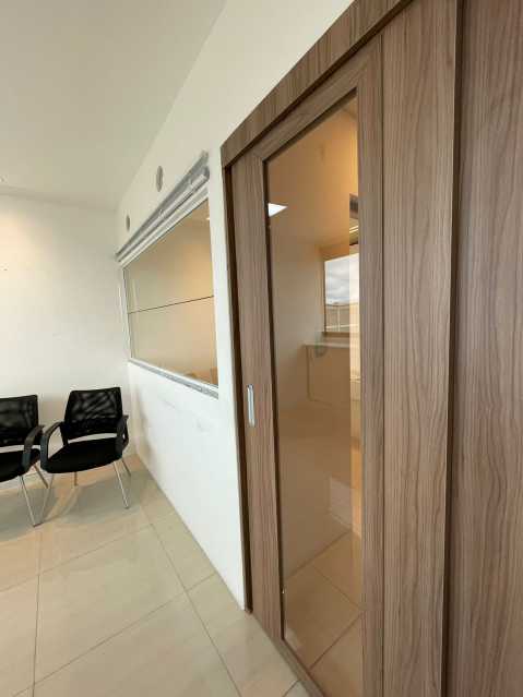 Conjunto Comercial-Sala à venda, 34m² - Foto 3