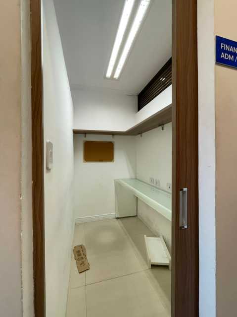 Conjunto Comercial-Sala à venda, 34m² - Foto 5