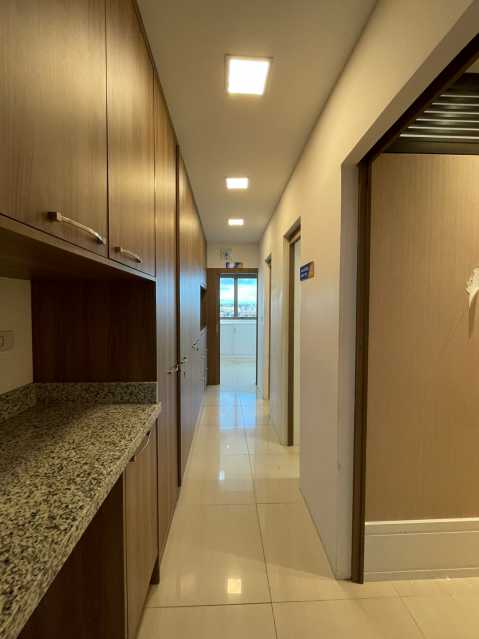Conjunto Comercial-Sala à venda, 34m² - Foto 6