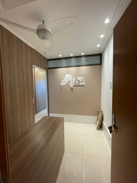 Conjunto Comercial-Sala à venda, 34m² - Foto 7
